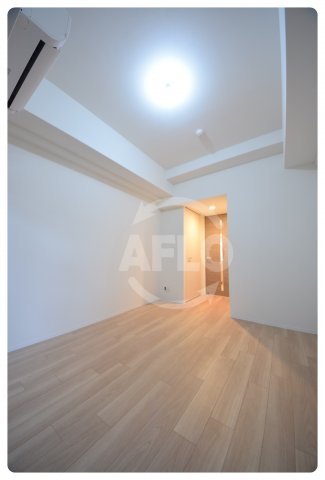 エスリード大阪上本町ブランシュの寝室|エスリード大阪上本町ブランシュ　寝室