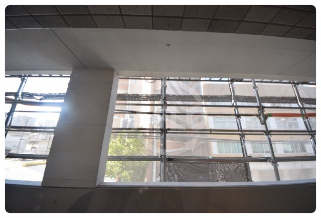 エスリード大阪上本町ブランシュの展望|エスリード大阪上本町ブランシュ　眺望