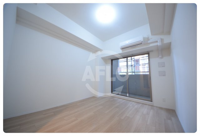 エスリード大阪上本町ブランシュの居間・リビング|エスリード大阪上本町ブランシュ　リビング