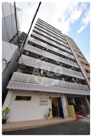 カルム四天王寺