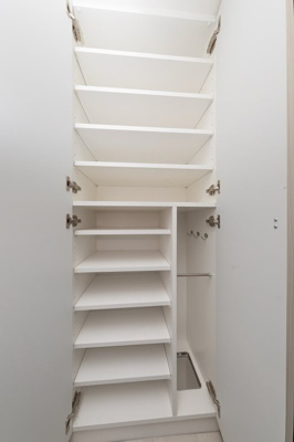 【収納】 | アルテシモリーノ