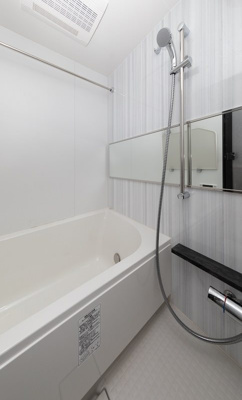 【浴室】 | アルテシモリーノ