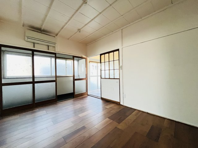 【洋室】 | 本庄市若泉3丁目　中古戸建
