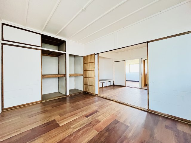 【収納】 | 本庄市若泉3丁目　中古戸建