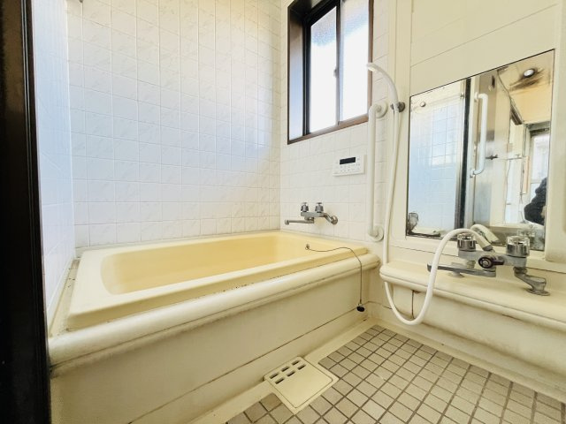 【浴室】 | 本庄市若泉3丁目　中古戸建