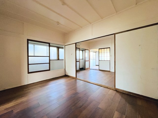 【寝室】 | 本庄市若泉3丁目　中古戸建