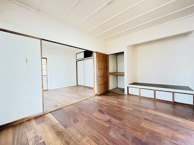 【収納】 | 本庄市若泉3丁目　中古戸建