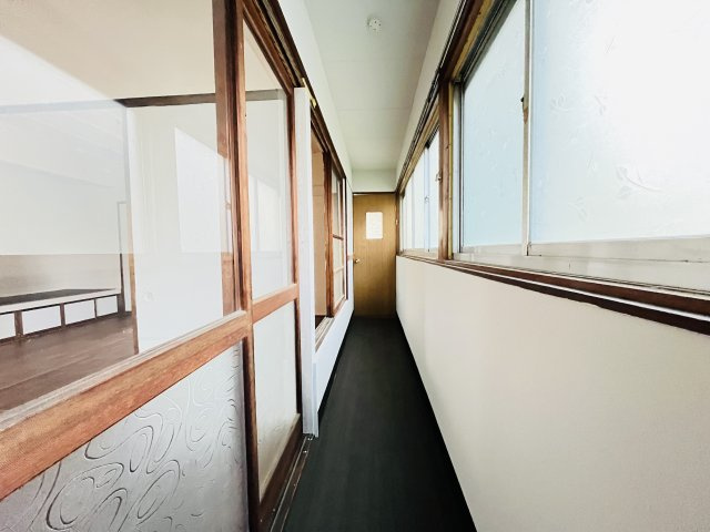 【内装】 | 本庄市若泉3丁目　中古戸建