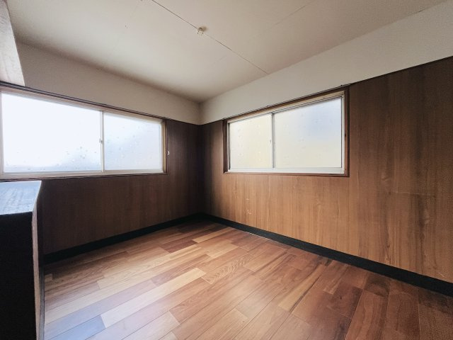 【洋室】 | 本庄市若泉3丁目　中古戸建