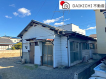 本庄市若泉3丁目　中古戸建の画像