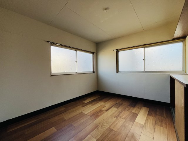 【洋室】 | 本庄市若泉3丁目　中古戸建