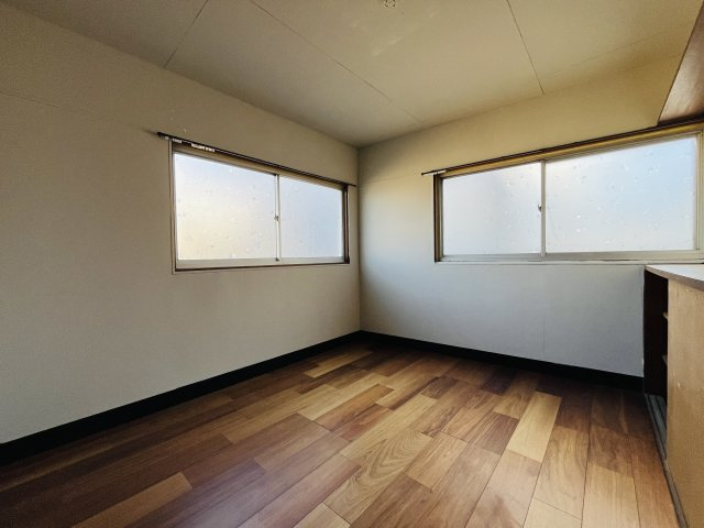 【子供部屋】 | 本庄市若泉3丁目　中古戸建
