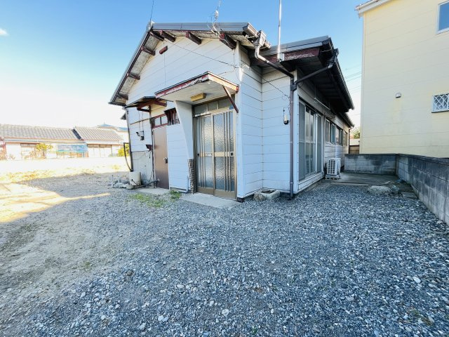 【外観】 | 本庄市若泉3丁目　中古戸建