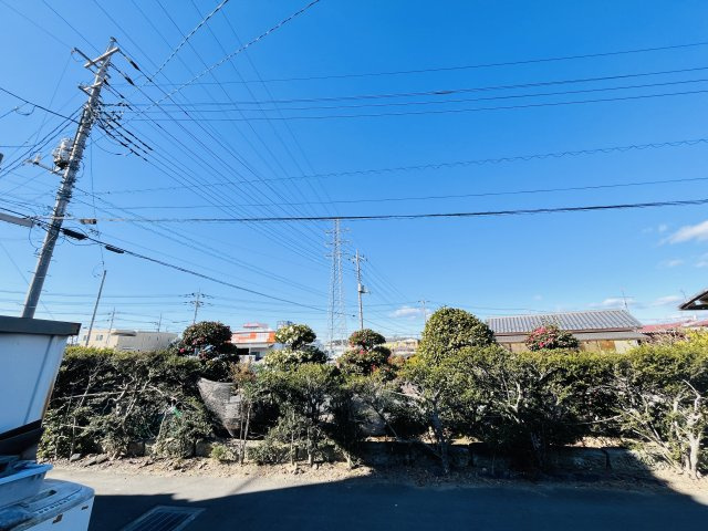 【展望】 | 本庄市若泉3丁目　中古戸建