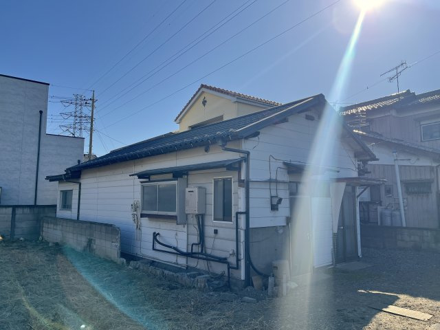 【外観】 | 本庄市若泉3丁目　中古戸建