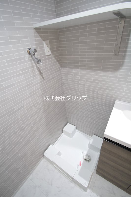 Le'a横濱阪東橋駅前のその他