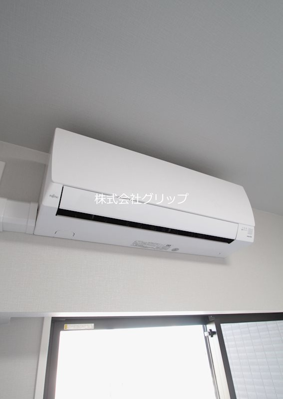 Le'a横濱阪東橋駅前の設備