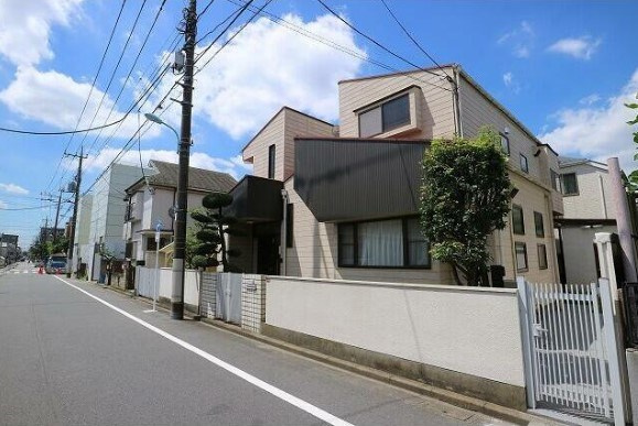 カーサ・フィオーレ