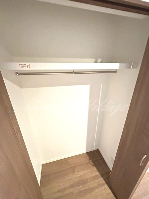 REGALEST藤沢の収納|充実の収納♪