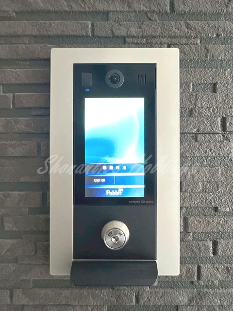 REGALEST藤沢のセキュリティ|安心のセキュリティ♪