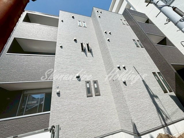 REGALEST藤沢の外観