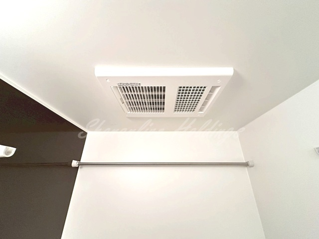 REGALEST藤沢の浴室