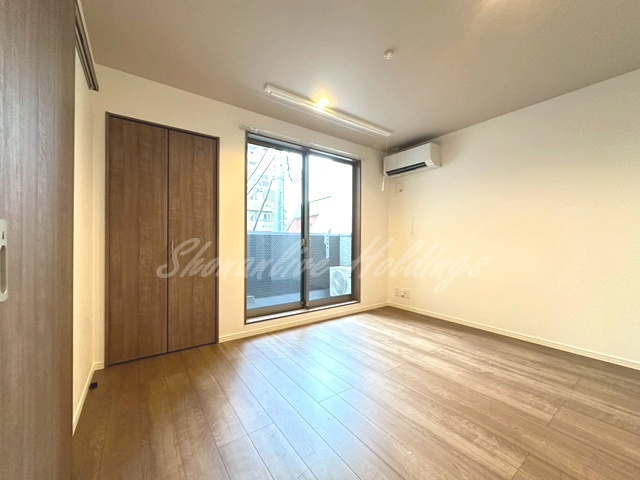 REGALEST藤沢の居間・リビング|広々リビング♪