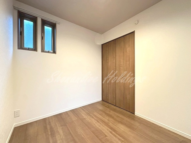 REGALEST藤沢の寝室|おしゃれな洋室♪