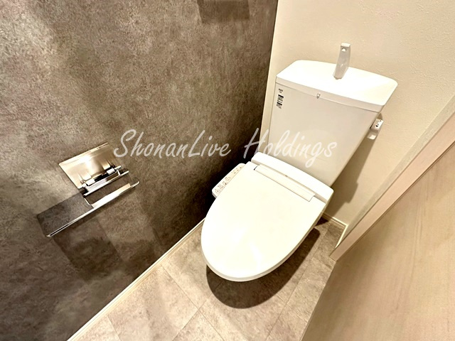 REGALEST藤沢のトイレ|トイレ個室♪