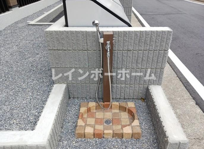 【仲介手数料：50％OFF】対象物件！のその他