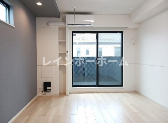 【仲介手数料：50％OFF】対象物件！の居間・リビング|※別部屋参考写真