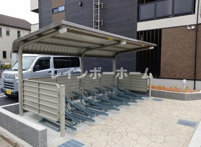 【仲介手数料：50％OFF】対象物件！のその他共用部分