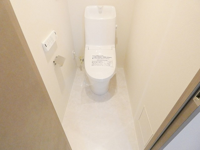 【トイレ】 | センチュリー八王子ルミエール