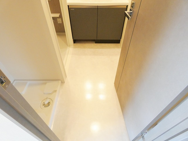 【洗面所】 | センチュリー八王子ルミエール