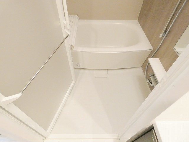 【浴室】 | センチュリー八王子ルミエール