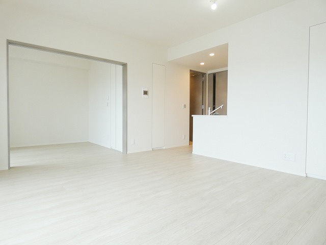 【居間・リビング】 | センチュリー八王子ルミエール