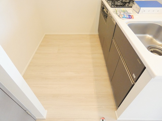 【キッチン】 | センチュリー八王子ルミエール