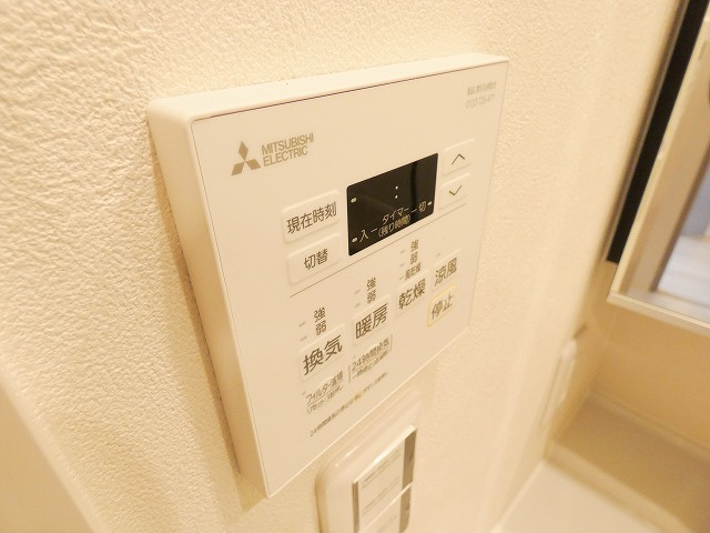 センチュリー八王子ルミエールの設備