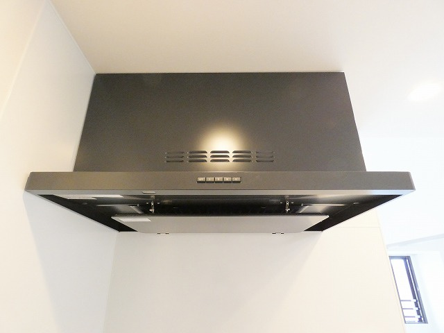 【キッチン】 | センチュリー八王子ルミエール