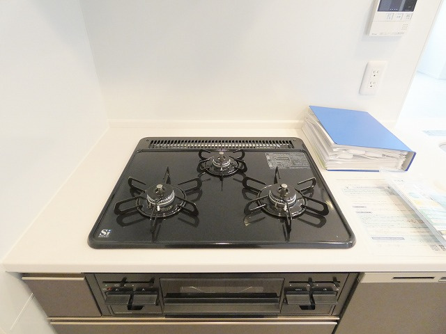 【キッチン】 | センチュリー八王子ルミエール