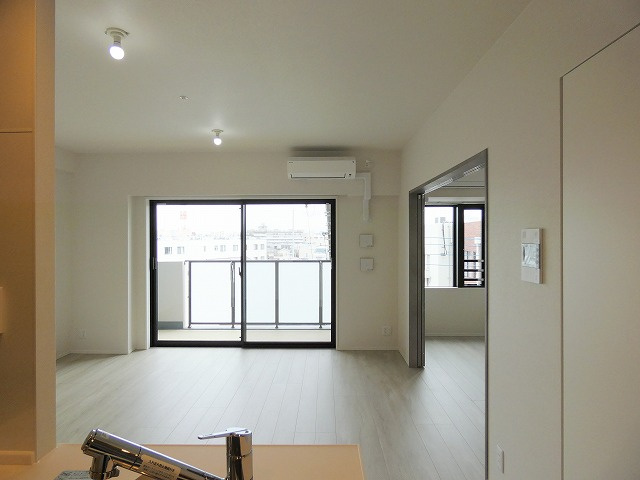 【内装】 | センチュリー八王子ルミエール