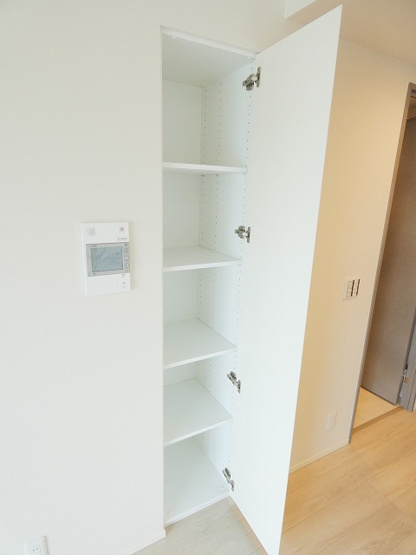 【収納】 | センチュリー八王子ルミエール