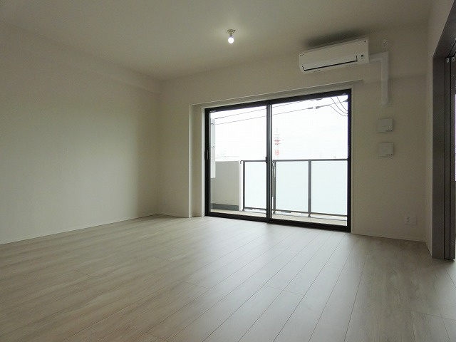 【居間・リビング】 | センチュリー八王子ルミエール