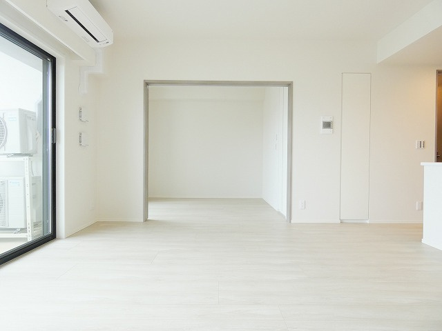 【居間・リビング】 | センチュリー八王子ルミエール