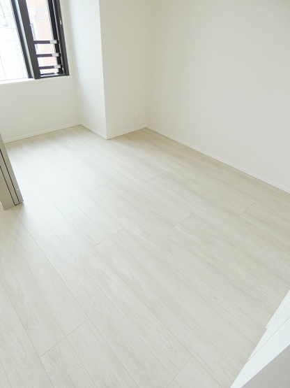 【洋室】 | センチュリー八王子ルミエール