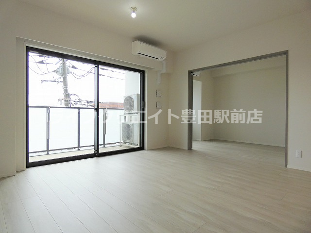 【内装】 | センチュリー八王子ルミエール