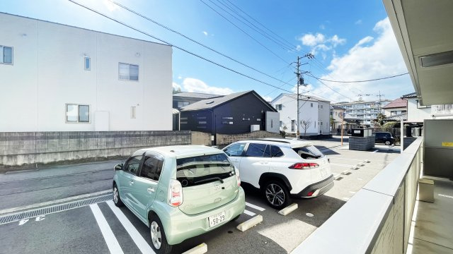 ハーベストCKの展望