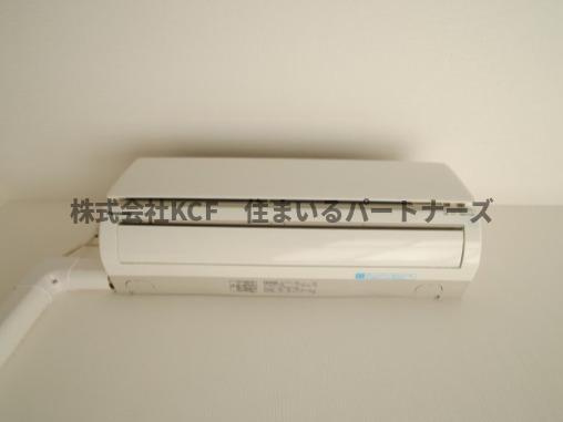 モントーレヒルズ東櫛原の設備