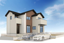 福岡市東区下原2丁目の画像