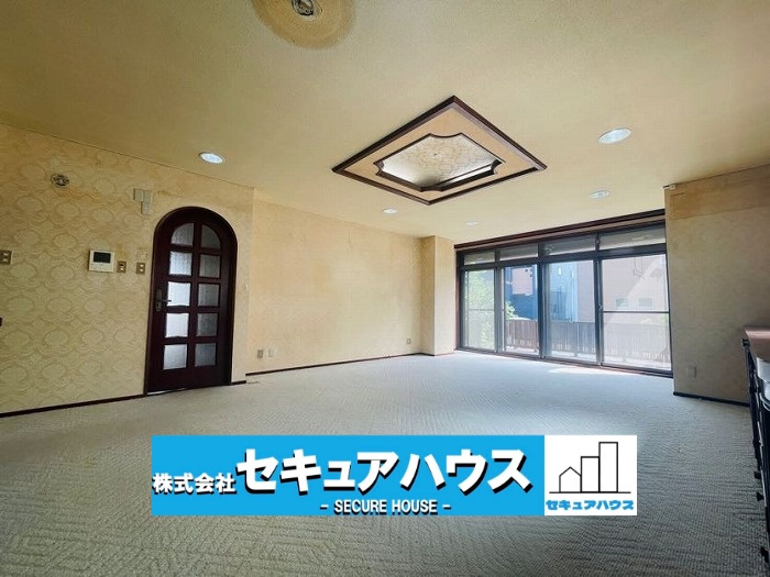 【今からご案内可能♪】知多市南巽が丘2丁目　中古建て